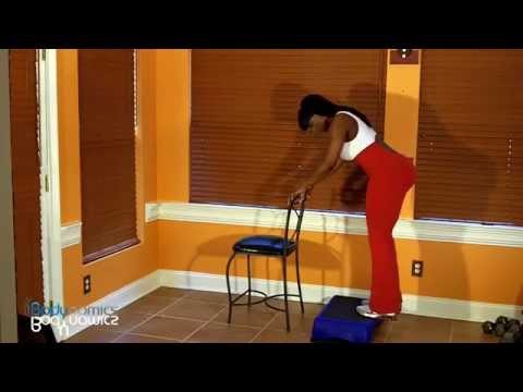 Got Bird Legs? Say "Bye Bye Birdie"...