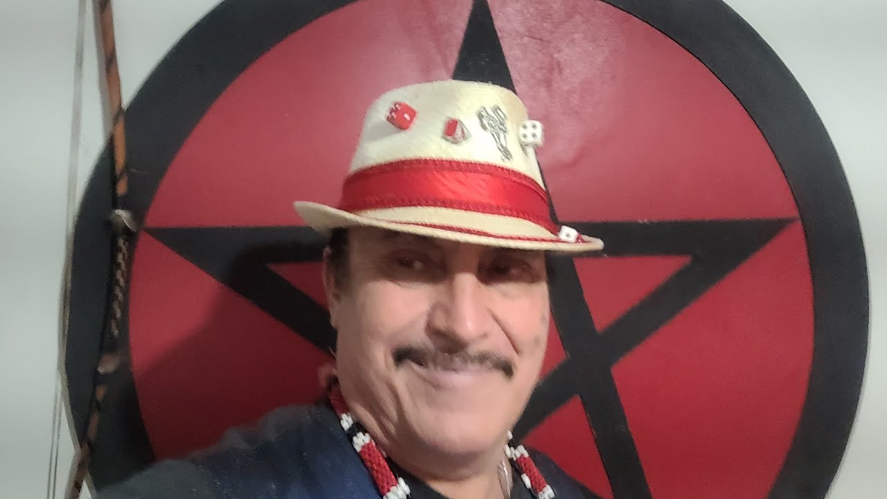 CARTAS COM ZÉ MALANDRO