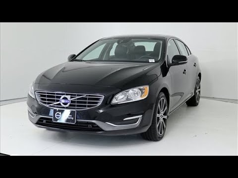 Used 2017 Volvo S60 Inscription Silver Spring MD Washington DC, MD #GP0734 - SOLD