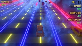RoadPunk Gameplay (PC Game)