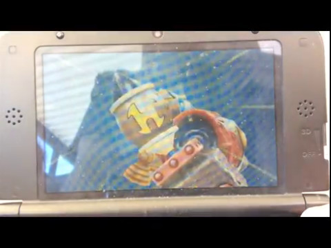 Kirby: Planet Robobot Part 13: Invading the Invaders