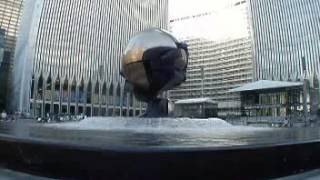 Diana Ross -  Hope Is An Open Window (A Tribute to WTC)