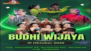 Download lagu BEDAYAN SEKARSARI LUDRUK BUDHI WIJAYA LIVE SEDEKAH BUMI DSN JINGGRING NGUSIKAN JOMBANG. mp3