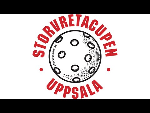 Storvretacupen 2020 F07S A-Slutspel Kvartsfinal: Vallentuna IBK -  Huddinge IBS