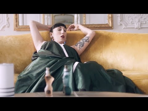 #JEANPOD - Perfume | Jean Paul Gaultier