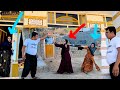 Setayesh And Davud Unexpected Clashes