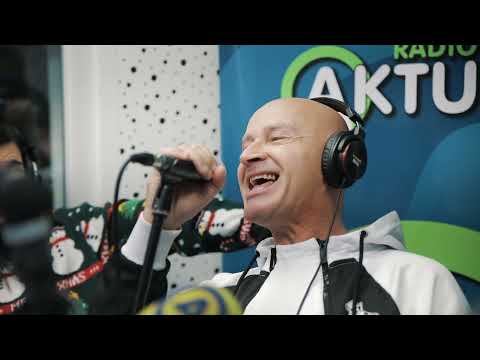 AKTUALOV BOŽIČNI VIP ŠOV - MIRAN RUDAN (Medena)