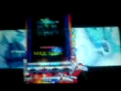 DJ Max Portable 2: INVISIBLE MINUS 3