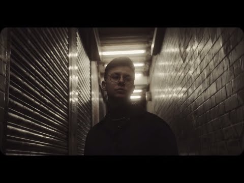 Fabian Wegerer - Gerne so anders (prod. by Achtabahn) (Offizielles Musikvideo)