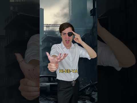 Anime duel gets out of hand #comedy #music #parody of September by Earth, Wind & Fire