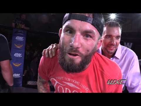 LFA 16 Title Bout Canceled, Gets New Main Event