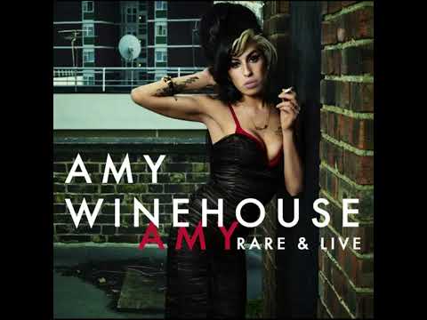 Amy Winehouse - Half Time (RKFM's 7 Alborosie Reggae Mix Version)