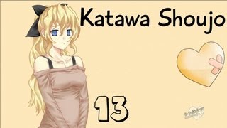 Katawa Shoujo - Lilly (Part 13)