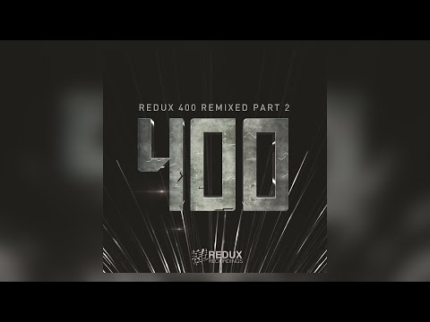 Frank Dueffel - Entropy ( KaltFlut & Danny Grunow Remix ) [  Redux Recordings ]