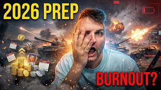 Don’t Make These World of Tanks Mistakes in 2026