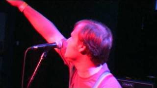 Roscoe Vacant: &quot;O Wullie brew&#39;d a peck o maut (Barley Bree)&quot; (Live)