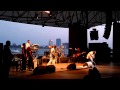 Najee live at Chene Park. Can't hide love