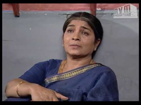 Episode 416: Nambikkai Tamil TV Serial - AVM Productions