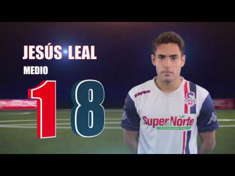 1 video PRESENTACIÓN CIMARRONES DE SONORA TORNEO CLAUSURA 2016