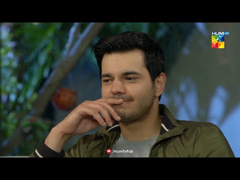 Ramal Ke Khayalon Mein Gum... Beqadar - HUM TV Drama