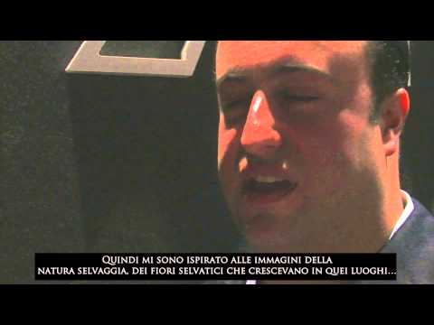 FNM People Inside - Rani Zakhem ss15 - Altaroma