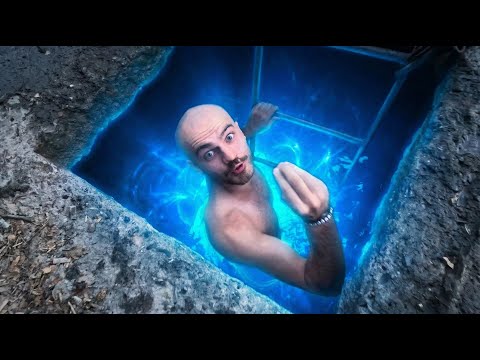 TURCJA: TA WODA JEST NIESAMOWITA