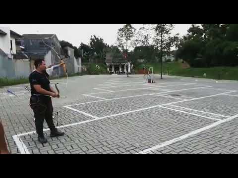 Grozer L7 Short Turkish Awesome Shooting