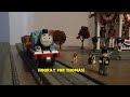 Hooray For Thomas Remake