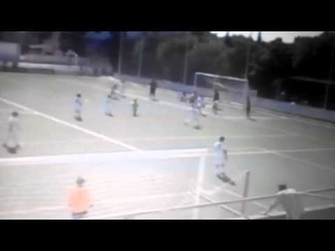 Son sardina benjamin 2°año