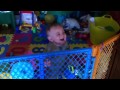 Sesame Street For The First Time