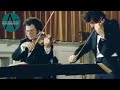 I.Perlman; P. Zukerman: Louis Spohr - Duo Concertante