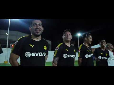 Muser El Problema - No pudieron ft. Anthony Rivera (Vídeo oficial)