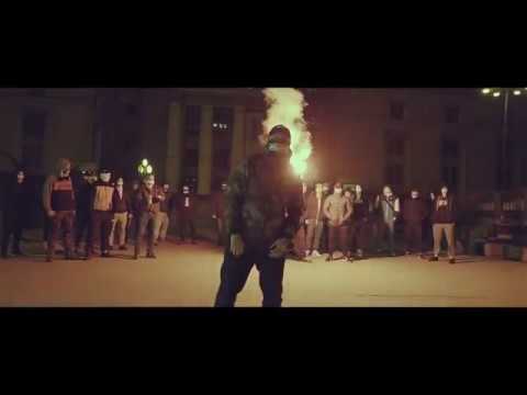 KAFAR DIXON37 "VANISH" (DISS BIAŁAS) prod. mwsk&, skrecze: BDZ
