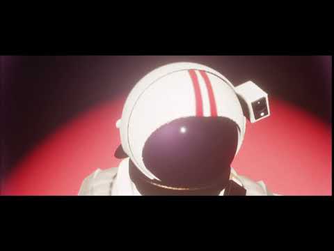 Space Cake closeup interno entry plug