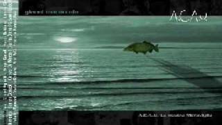 Elianto - ACAU: Gianni Maroccolo feat. Ginevra Di Marco