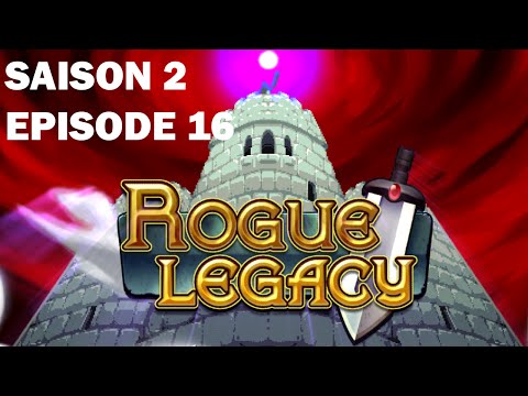Rogue Legacy S02E16