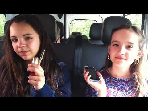 Fotoshow "Ich muss mal" - filmreif 2017