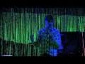 Buck 65 - Monologue 1 (Live in Los Angeles) | Moshcam