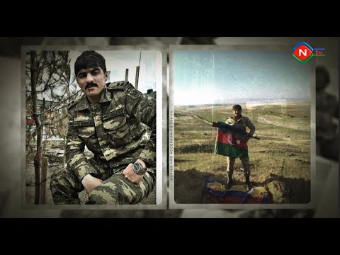 Vətən Uğurunda - Vəli Quliyev 30.12.2020