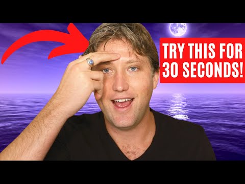 Reboot Your Brain in 30 Seconds & You’ll Never Be the Same | Neville Goddard technique