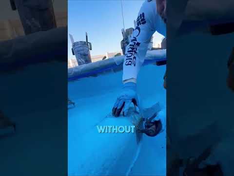 How Americans Build Pools So Fast