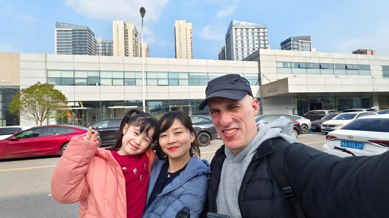 CHINA EN DIRECTO: FESTIVAL DE LOS FAROLES | Jabiertzo