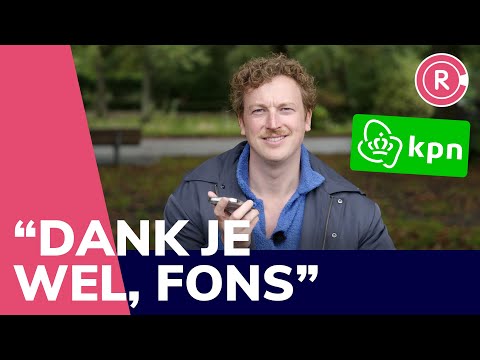 UPDATE: Komt KPN over de brug? Klanten zitten maanden zonder bereik