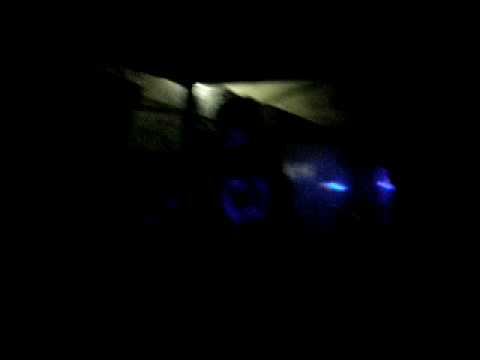 Eric Sneo - 2 @ 5 Aniversario, Code 50, Fabrik 29-11-08