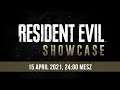 Resident Evil Showcase | April 2021