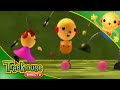 Rolie Polie Olie Just Putting Around Soupy Zowie And Bogey Bot No Hugs Please Ep 39