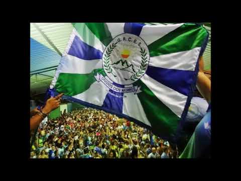 HINO G.R.C.E.S. UNIDOS DOS MORROS