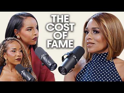 Melyssa Ford The Original Video Vixen on Fame, Fear, and Finding Herself