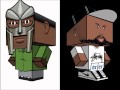 MF DOOM & J Dilla - Gazzillion Ear / Geek Down ...