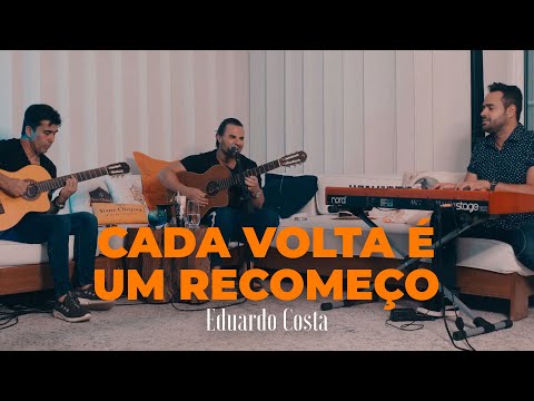 Video thumbnail for Cada Volta é um Recomeço